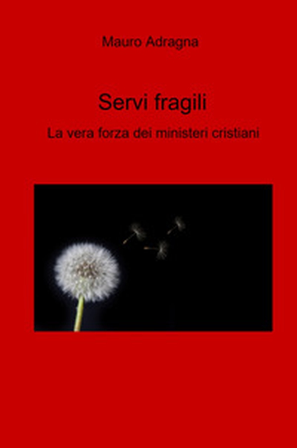 Servi fragili. La vera forza dei ministeri cristiani - Librerie.coop Servi fragili. La vera forza dei ministeri cristiani - Librerie.coop