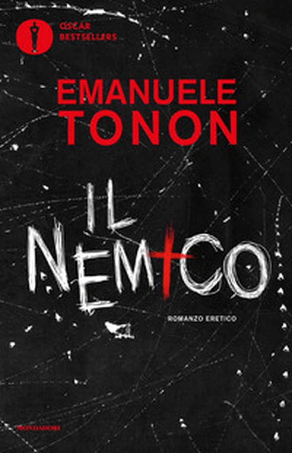 Il nemico - Librerie.coop Il nemico - Librerie.coop