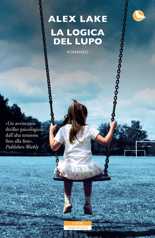 La logica del lupo - Librerie.coop La logica del lupo - Librerie.coop