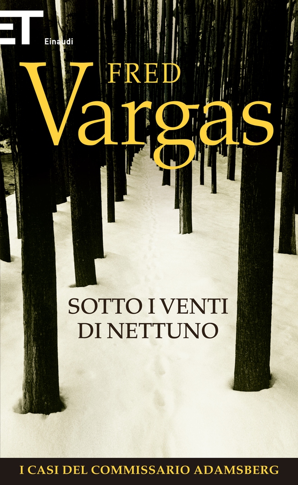 Sotto i venti di Nettuno - Librerie.coop Sotto i venti di Nettuno - Librerie.coop