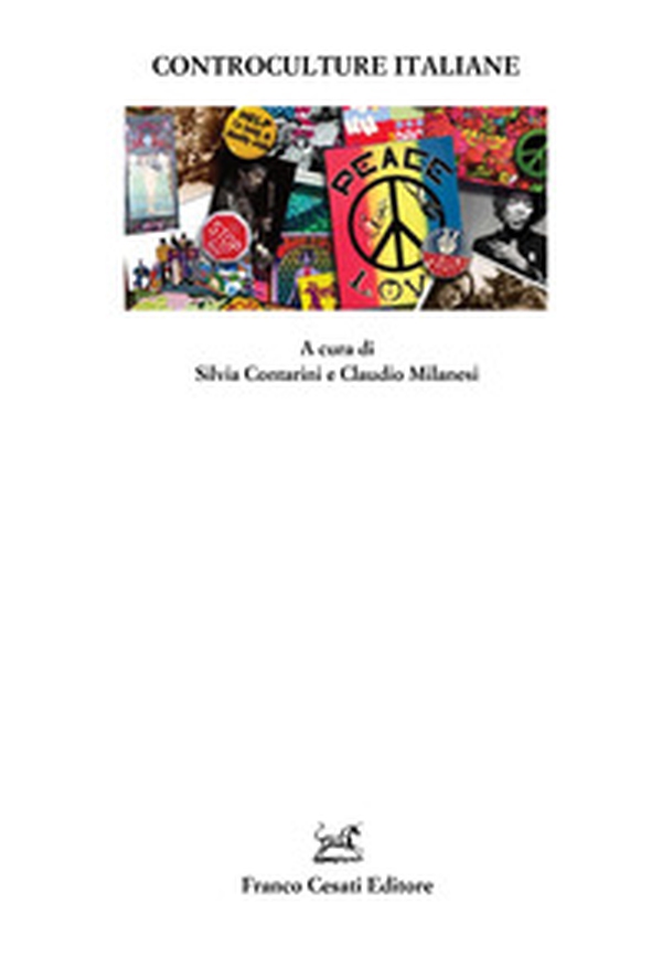 Controculture italiane - Librerie.coop Controculture italiane - Librerie.coop