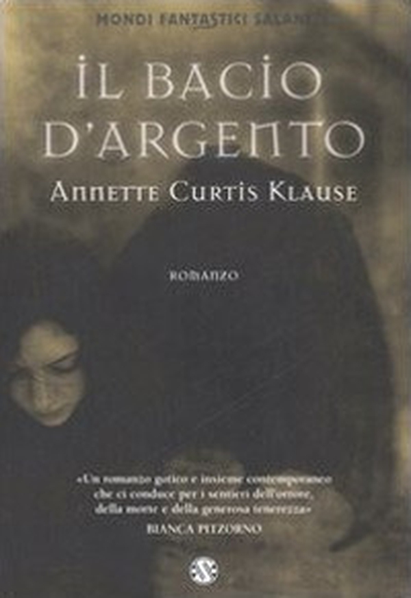 Il bacio d'argento - Librerie.coop Il bacio d'argento - Librerie.coop