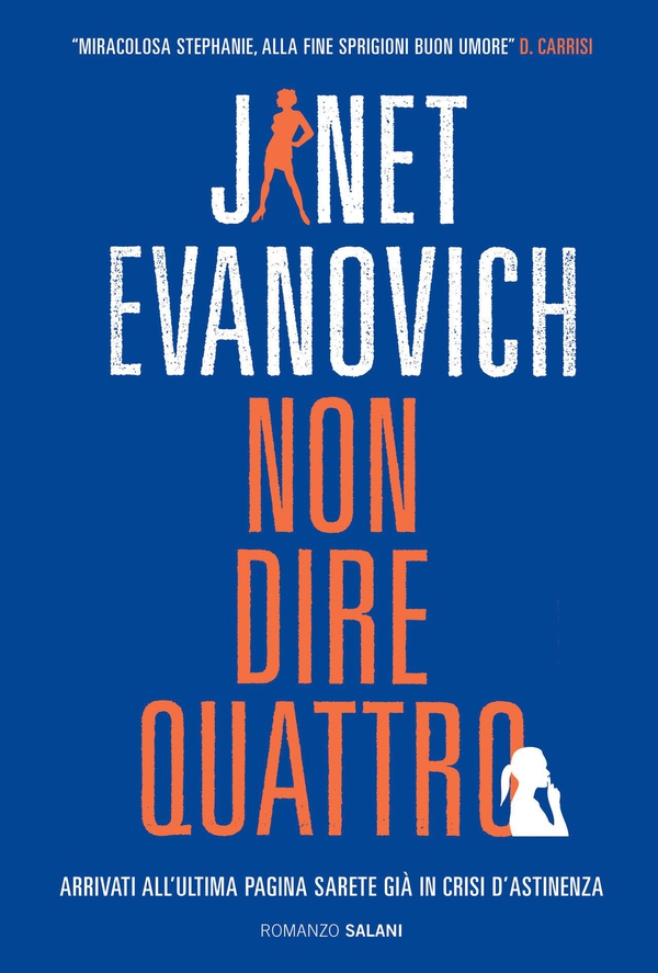 Non dire quattro - Librerie.coop Non dire quattro - Librerie.coop