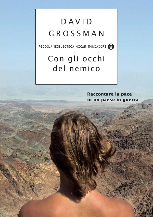 Con gli occhi del nemico - Librerie.coop Con gli occhi del nemico - Librerie.coop