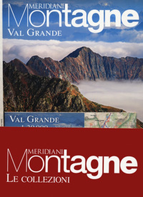 Monte Rosa. Alagna e Macugnaga-Val Grande - Librerie.coop Monte Rosa. Alagna e Macugnaga-Val Grande - Librerie.coop