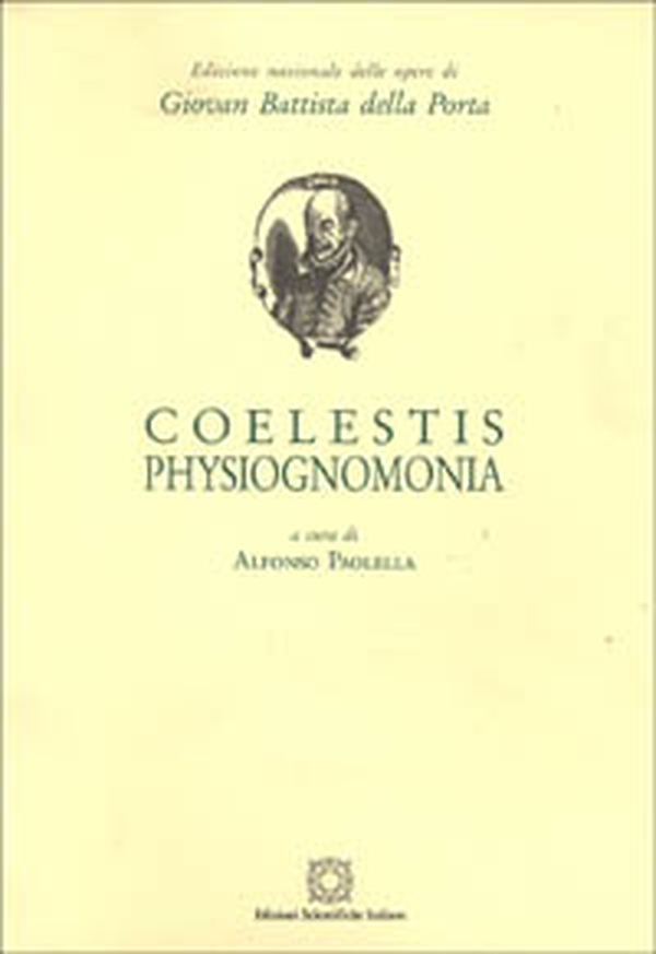 Coelestis phisiognomonia - Librerie.coop Coelestis phisiognomonia - Librerie.coop