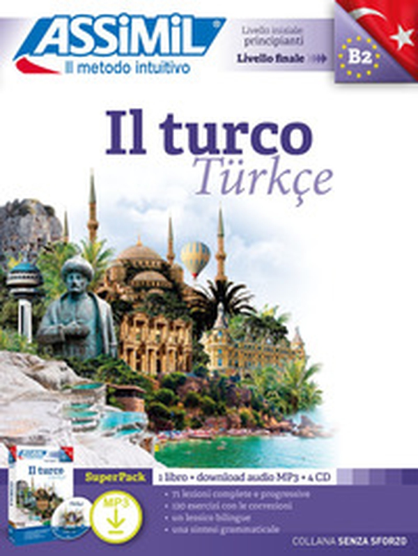 Il turco - Librerie.coop Il turco - Librerie.coop
