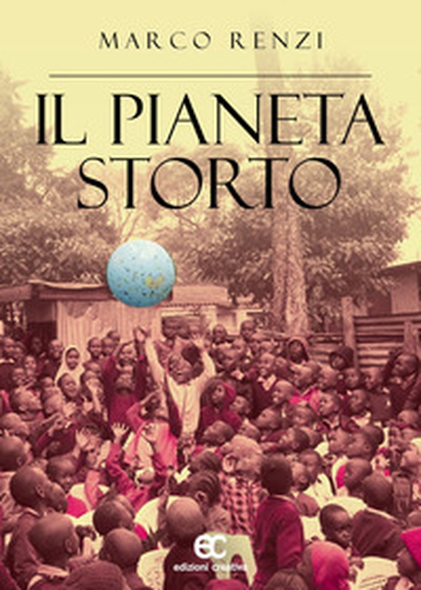 Il pianeta storto - Librerie.coop Il pianeta storto - Librerie.coop