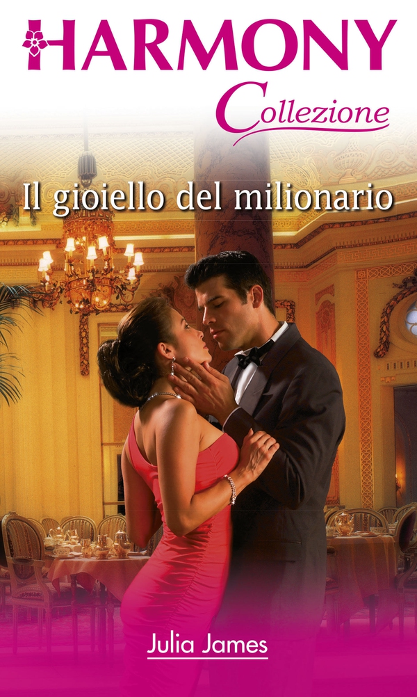 Il gioiello del milionario - Librerie.coop Il gioiello del milionario - Librerie.coop