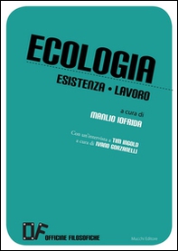 Ecologia esistenza lavoro - Librerie.coop