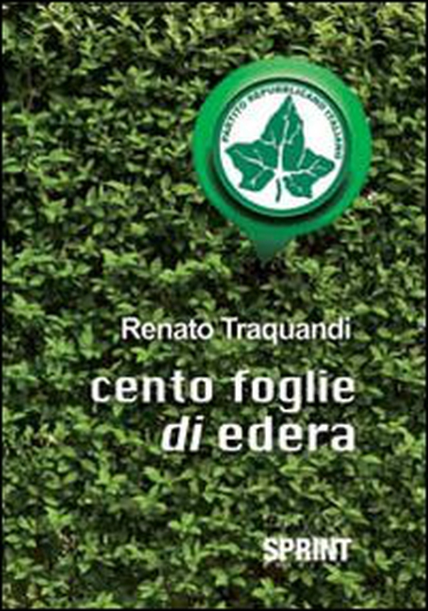 Cento foglie di edera - Librerie.coop Cento foglie di edera - Librerie.coop