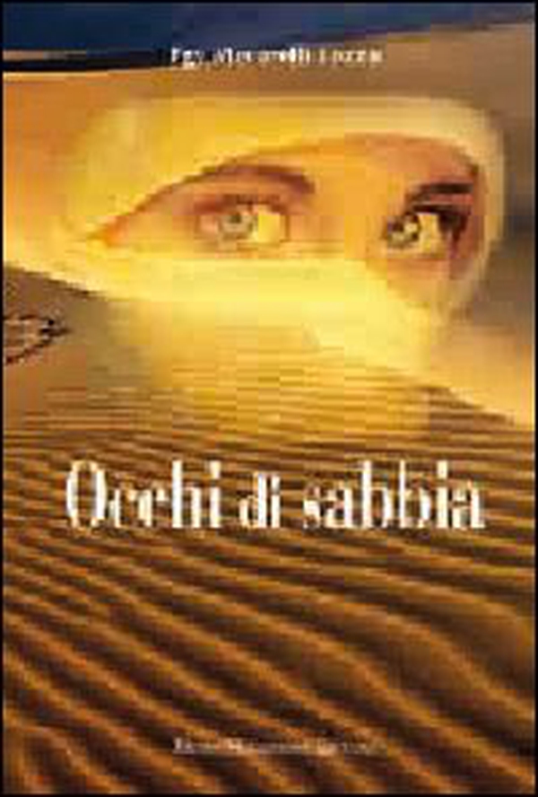 Occhi di sabbia - Librerie.coop Occhi di sabbia - Librerie.coop