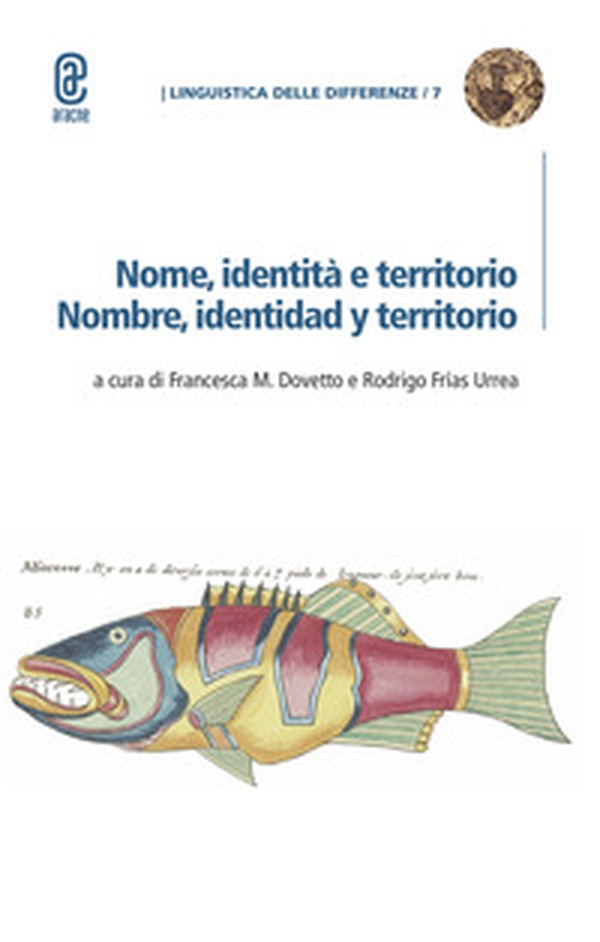 Nome, identità e territorio - Librerie.coop Nome, identità e territorio - Librerie.coop