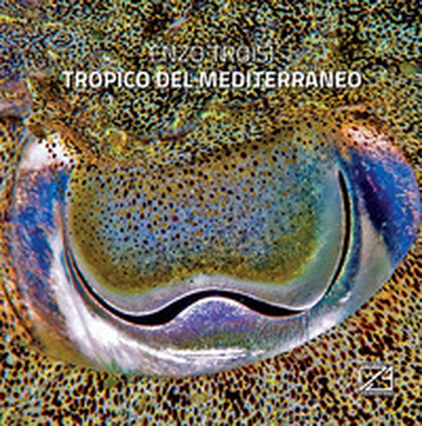 Tropico del Mediterraneo. Ediz. italiana e inglese - Librerie.coop Tropico del Mediterraneo. Ediz. italiana e inglese - Librerie.coop