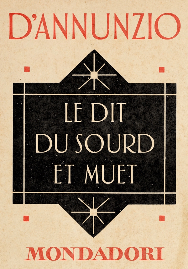 Le Dit du Sourd et Muet (e-Meridiani Mondadori) - Librerie.coop Le Dit du Sourd et Muet (e-Meridiani Mondadori) - Librerie.coop