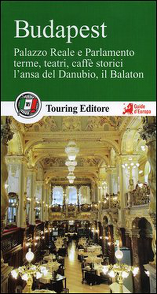 Budapest. Con guida alle informazioni pratiche - Librerie.coop Budapest. Con guida alle informazioni pratiche - Librerie.coop