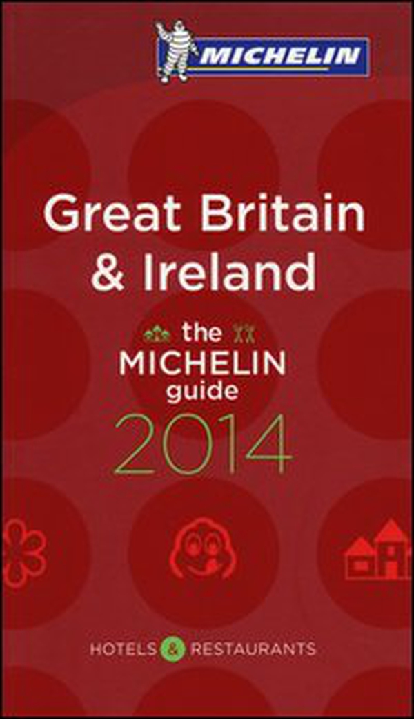 Great Britain & Ireland 2014. La guida rossa - Librerie.coop Great Britain & Ireland 2014. La guida rossa - Librerie.coop