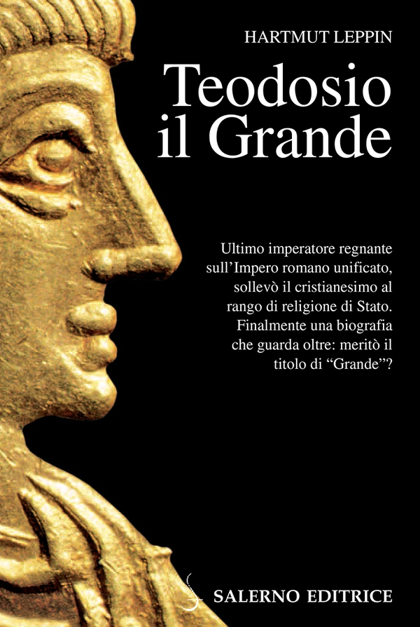 Teodosio il Grande - Librerie.coop Teodosio il Grande - Librerie.coop