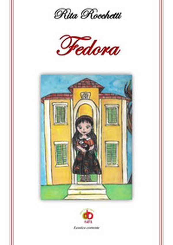 Fedora - Librerie.coop Fedora - Librerie.coop