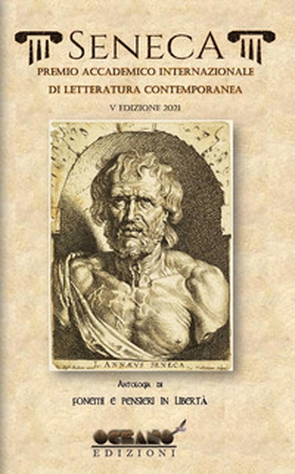 Premio Internazionale di letteratura. Antologia di fonemi e pensieri in libertà. 5ª edizione - Librerie.coop Premio Internazionale di letteratura. Antologia di fonemi e pensieri in libertà. 5ª edizione - Librerie.coop