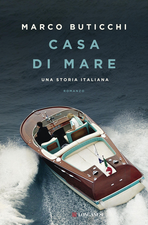 Casa di mare - Librerie.coop Casa di mare - Librerie.coop