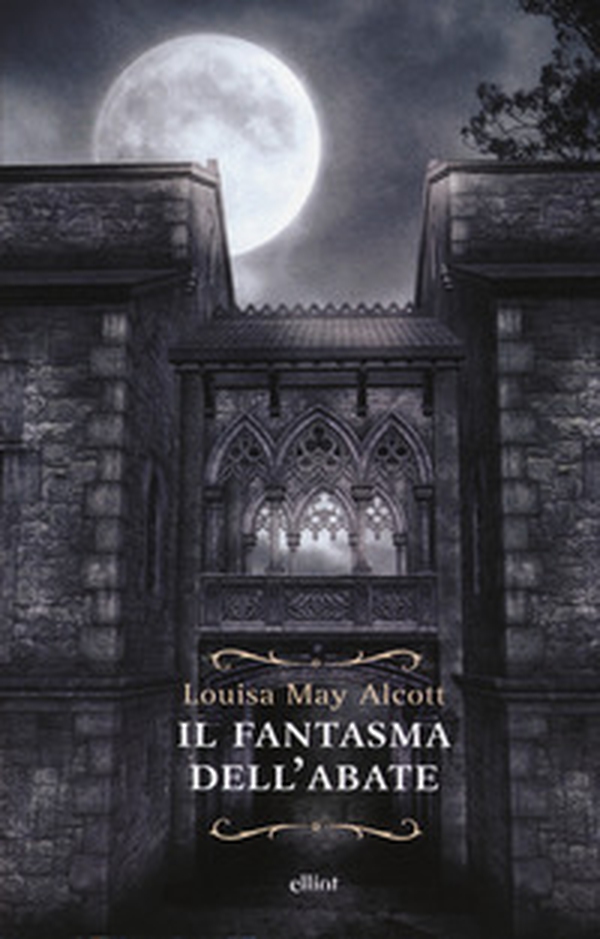 Il fantasma dell'abate - Librerie.coop Il fantasma dell'abate - Librerie.coop