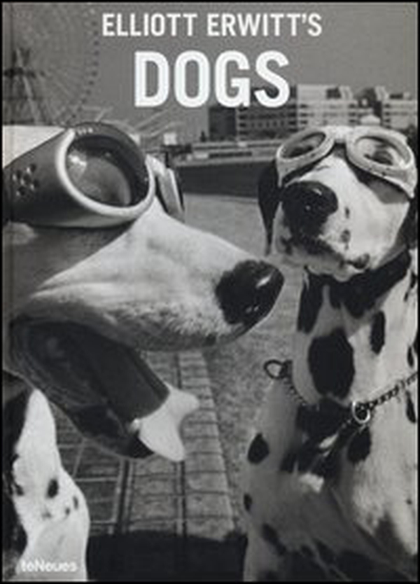 Elliott Erwitt's dogs - Librerie.coop Elliott Erwitt's dogs - Librerie.coop