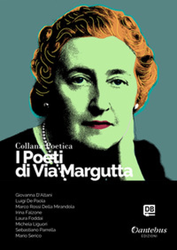 I poeti di Via Margutta. Collana poetica - Librerie.coop I poeti di Via Margutta. Collana poetica - Librerie.coop