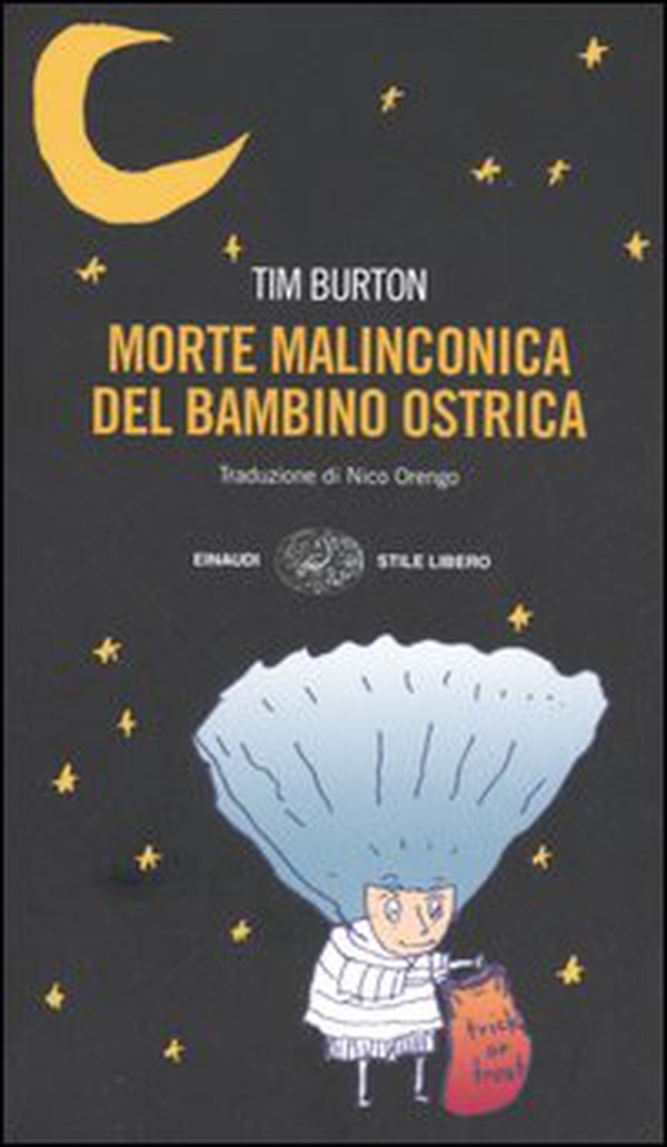 Morte malinconica del bambino ostrica - Librerie.coop Morte malinconica del bambino ostrica - Librerie.coop
