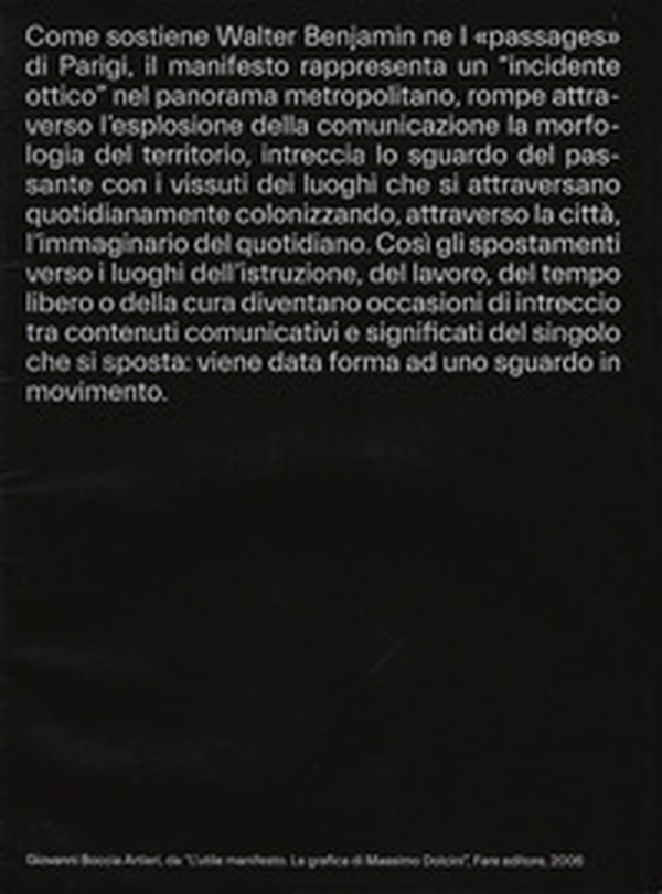 21 manifesti. Cartacanta la ripartenza - Librerie.coop 21 manifesti. Cartacanta la ripartenza - Librerie.coop