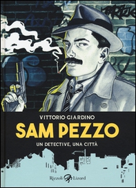 Sam Pezzo - Librerie.coop