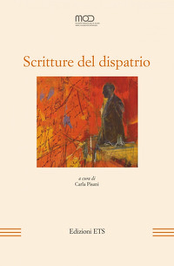 Scritture del dispatrio - Librerie.coop Scritture del dispatrio - Librerie.coop