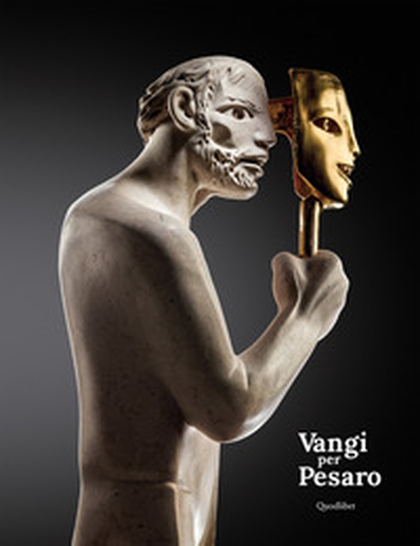 Vangi per Pesaro. Ediz. italiana e inglese - Librerie.coop Vangi per Pesaro. Ediz. italiana e inglese - Librerie.coop