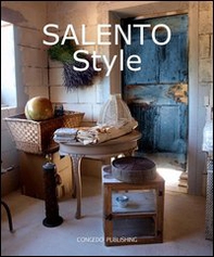 Salento style - Librerie.coop
