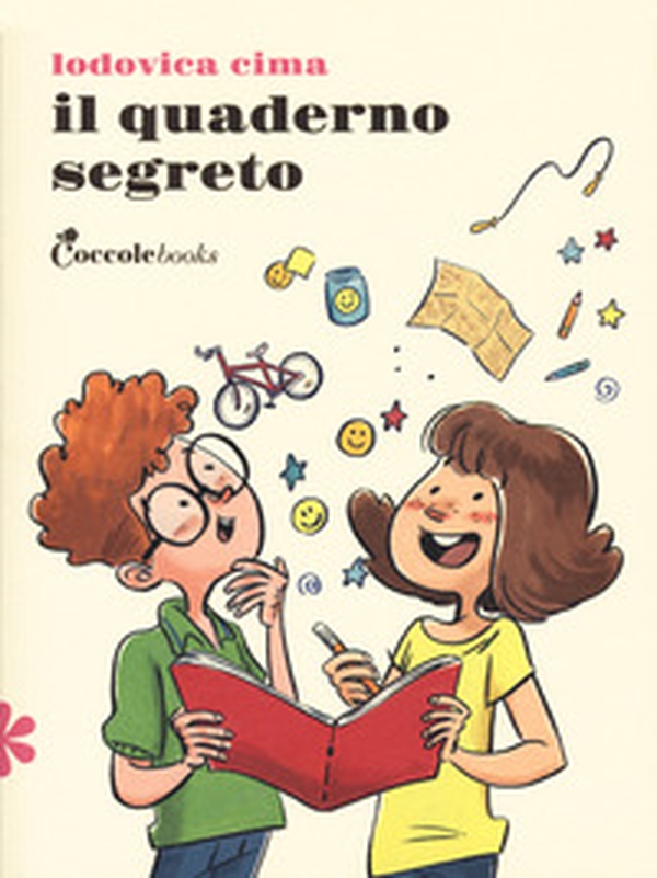 Il quaderno segreto - Librerie.coop Il quaderno segreto - Librerie.coop