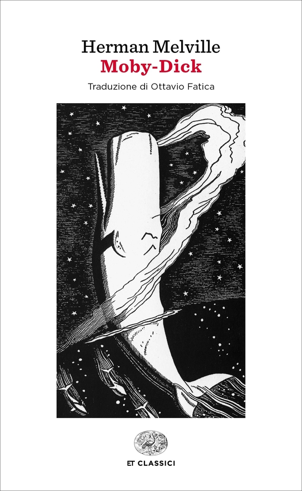Moby-Dick (Einaudi) - Librerie.coop Moby-Dick (Einaudi) - Librerie.coop