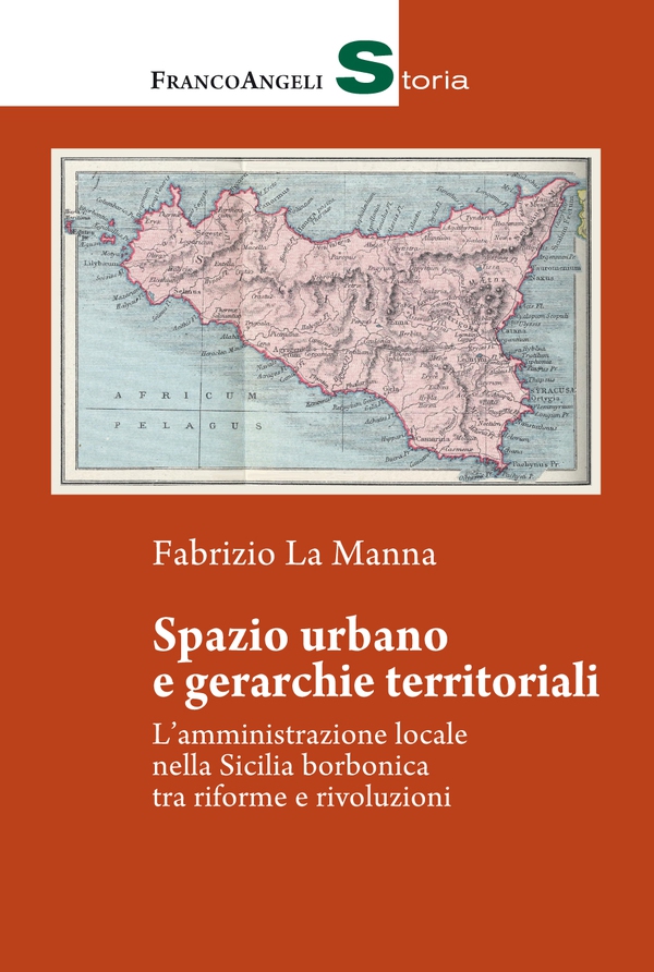 Spazio urbano e gerarchie territoriali - Librerie.coop Spazio urbano e gerarchie territoriali - Librerie.coop