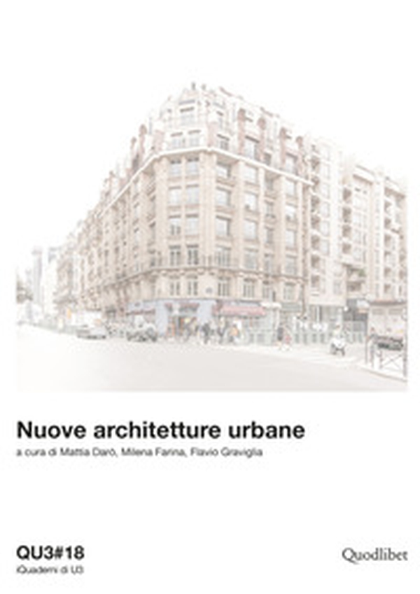 QU3. iQuaderni di U3 - Librerie.coop QU3. iQuaderni di U3 - Librerie.coop