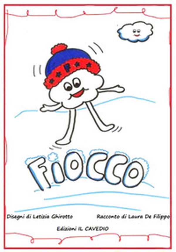 Fiocco - Librerie.coop Fiocco - Librerie.coop