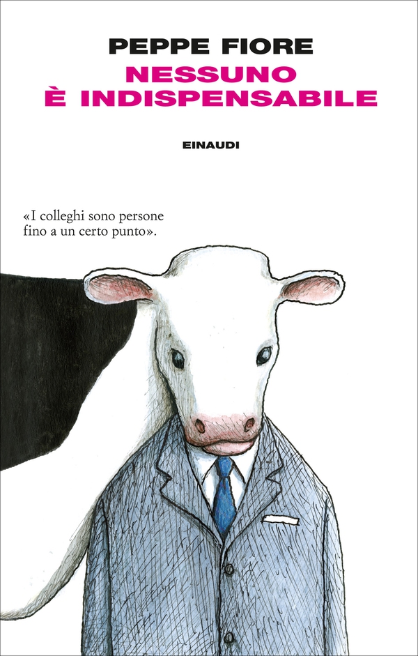 Nessuno è indispensabile - Librerie.coop Nessuno è indispensabile - Librerie.coop