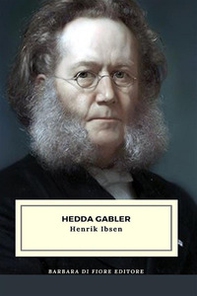 Hedda Gabler - Librerie.coop