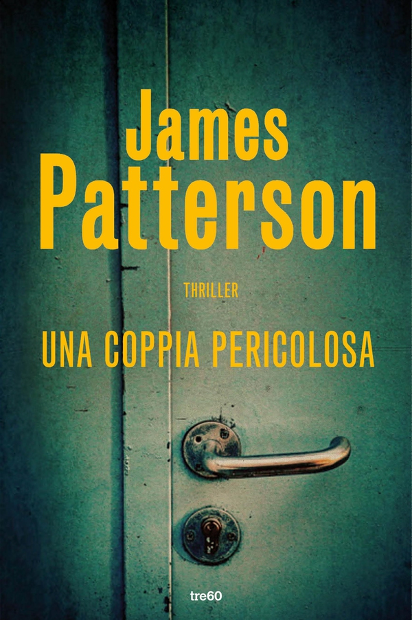 Una coppia pericolosa - Librerie.coop Una coppia pericolosa - Librerie.coop