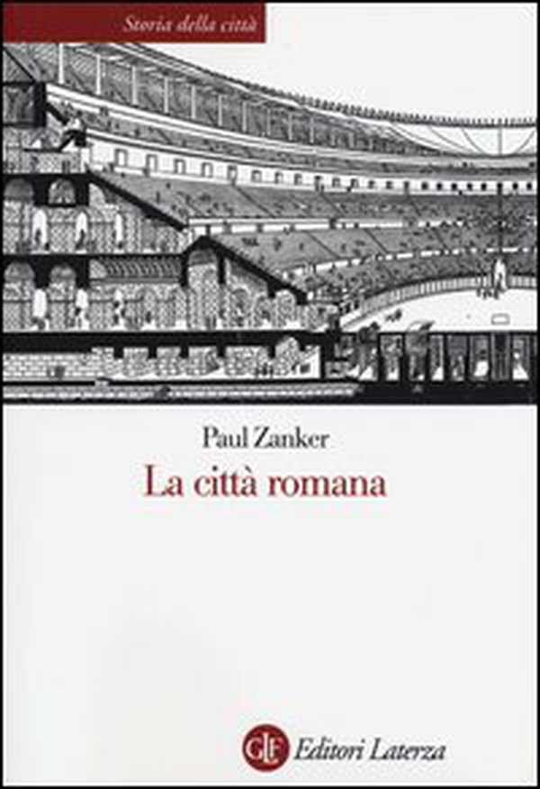 La città romana - Librerie.coop La città romana - Librerie.coop