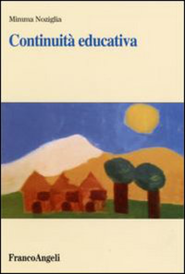 Continuità educativa - Librerie.coop Continuità educativa - Librerie.coop