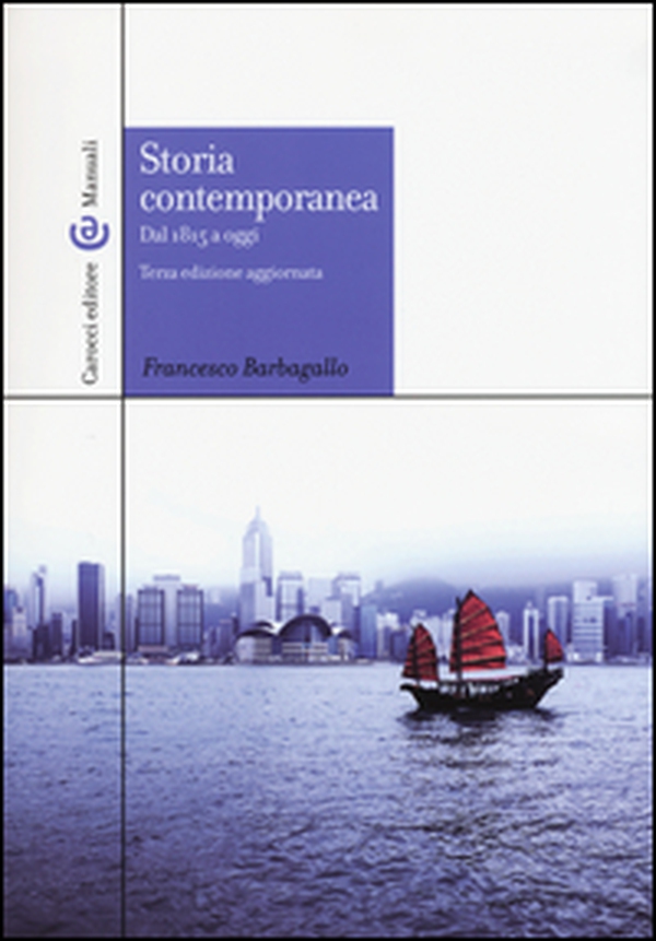Storia contemporanea dal 1815 a oggi - Librerie.coop Storia contemporanea dal 1815 a oggi - Librerie.coop