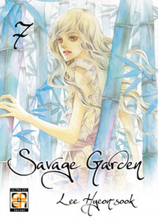 Savage garden - Librerie.coop Savage garden - Librerie.coop