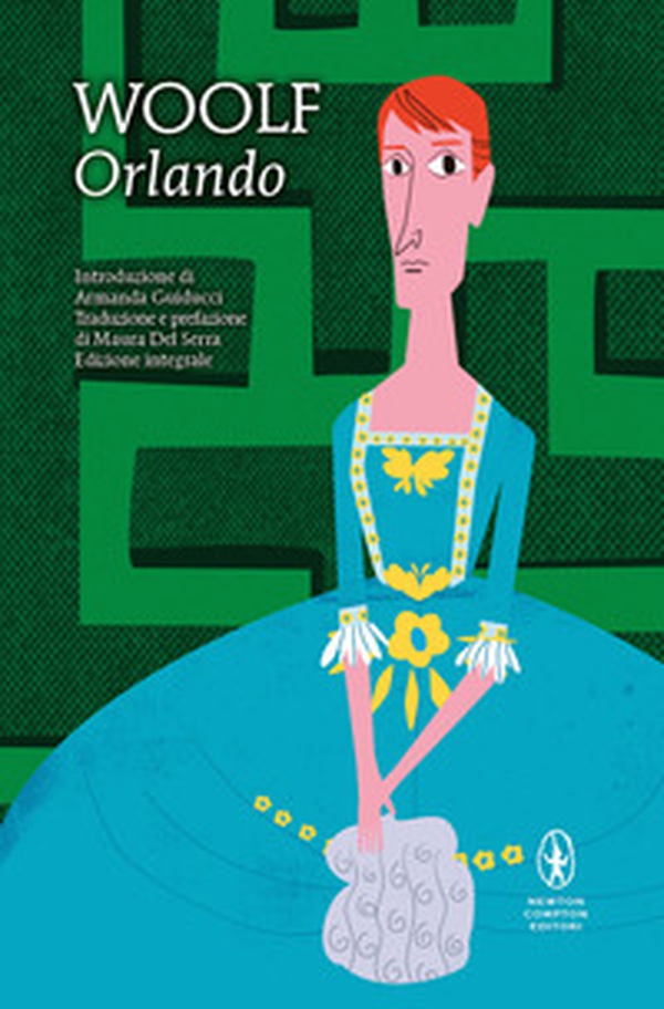 Orlando - Librerie.coop Orlando - Librerie.coop