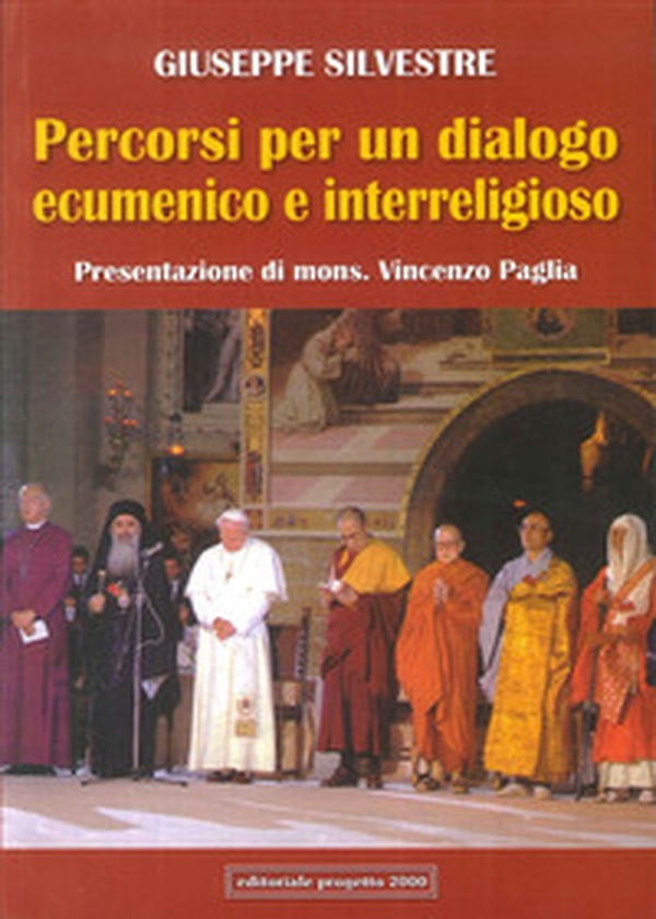Percorsi per un dialogo ecumenico e interreligioso - Librerie.coop Percorsi per un dialogo ecumenico e interreligioso - Librerie.coop