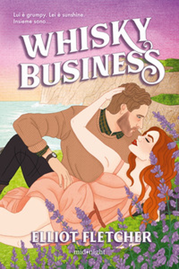 Whisky business. Ediz. italiana - Librerie.coop Whisky business. Ediz. italiana - Librerie.coop