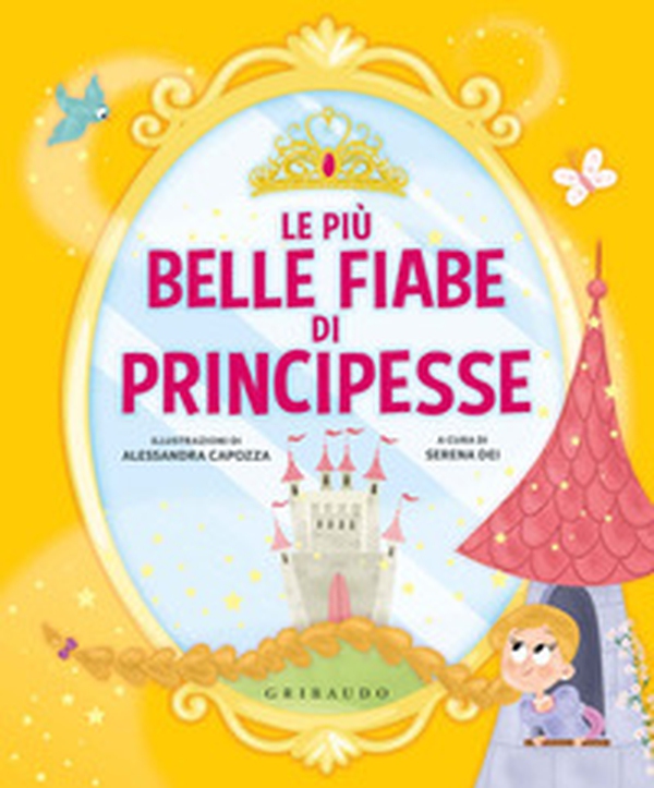 Le più belle fiabe di principesse - Librerie.coop Le più belle fiabe di principesse - Librerie.coop